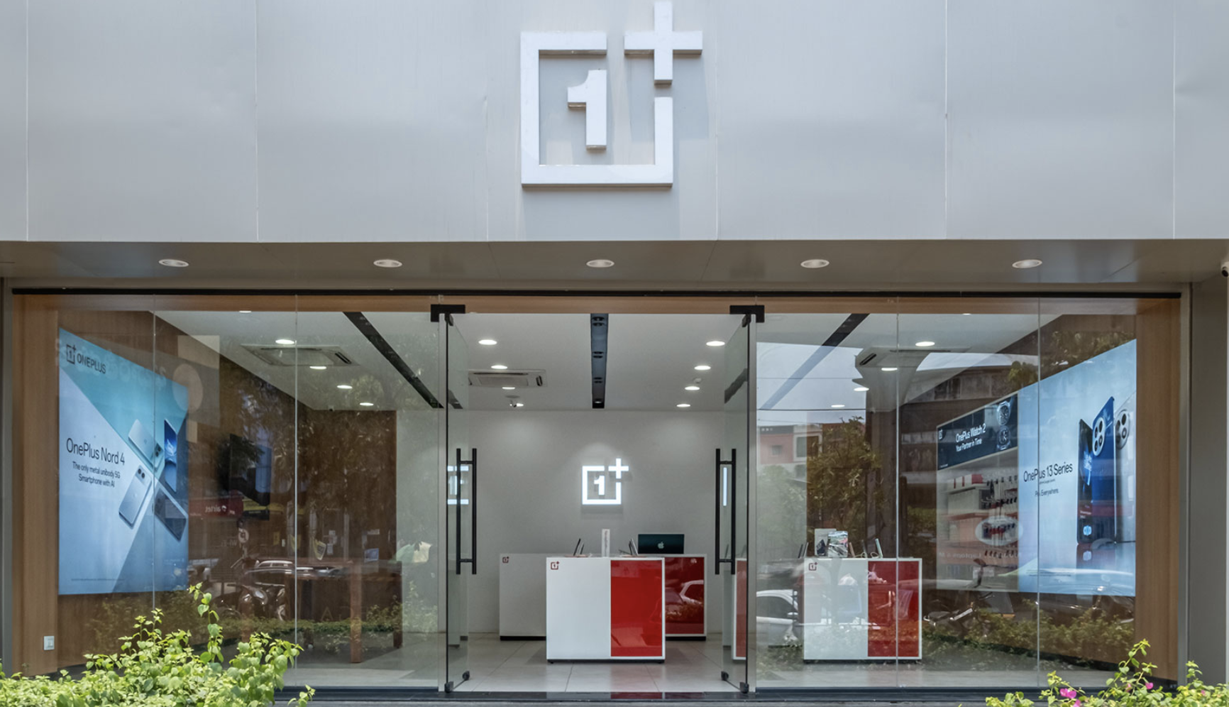 OnePlus Fixture Production